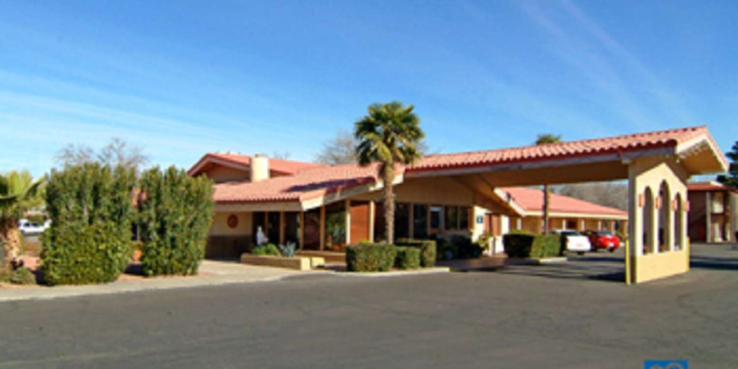 Hotel Best Western Mission Inn photo 3