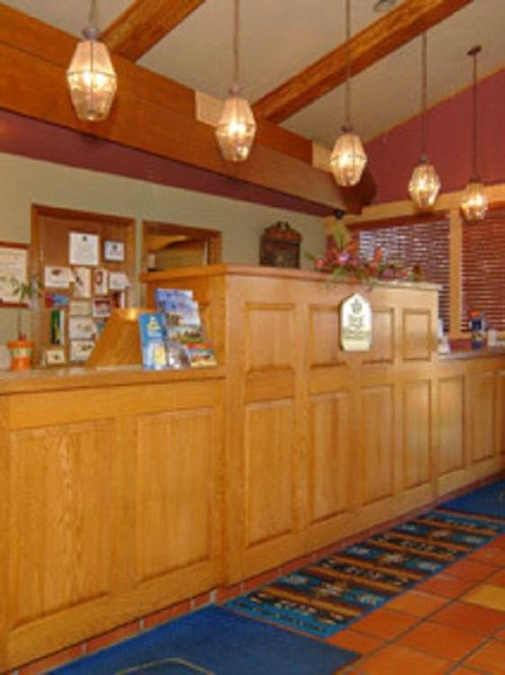 Hotel Best Western Mission Inn photo 2