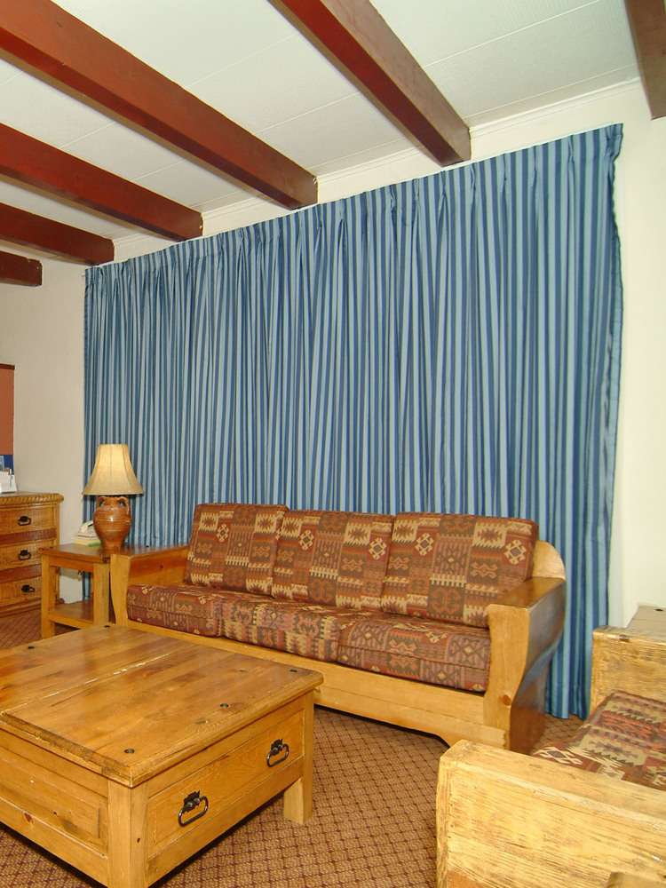 Hotel Best Western Mission Inn photo 1