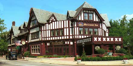 Hotel Best Western Premier Mariemont Inn photo 5
