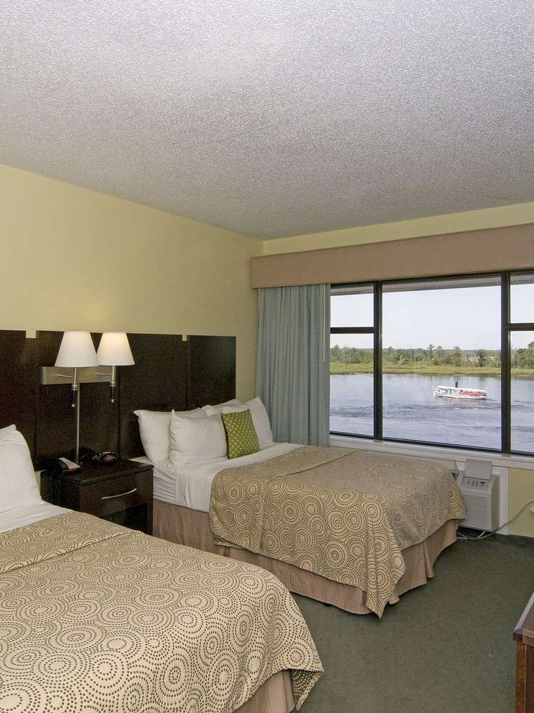 Hotel Best Western Plus Coastline Inn photo 2