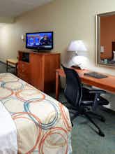 Hotel Best Western Plus Wilmington/Wrightsville Beach photo 2