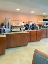 Hotel Best Western Plus Wilmington/Wrightsville Beach photo 5