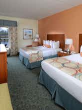 Hotel Best Western Plus Wilmington/Wrightsville Beach photo 1