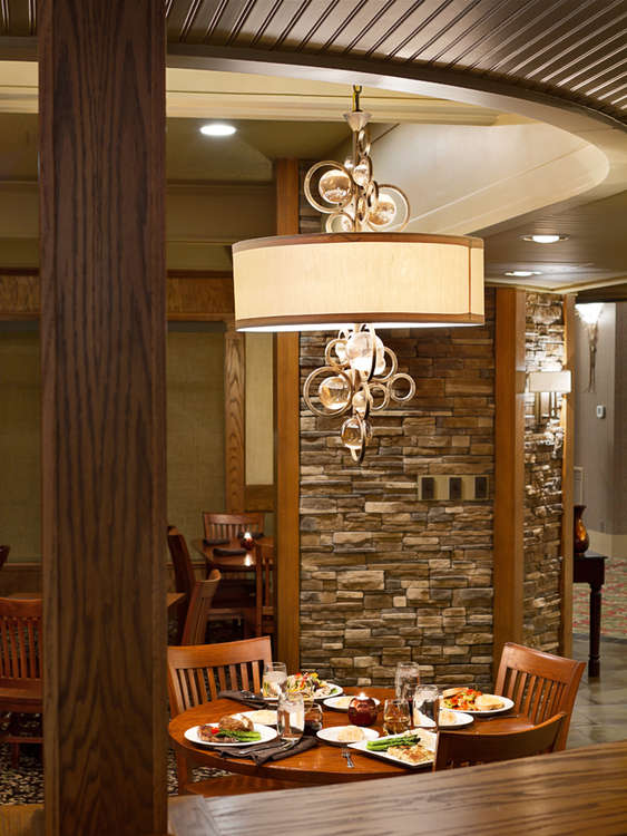 Hotel Best Western Plus Ramkota Hotel photo 1