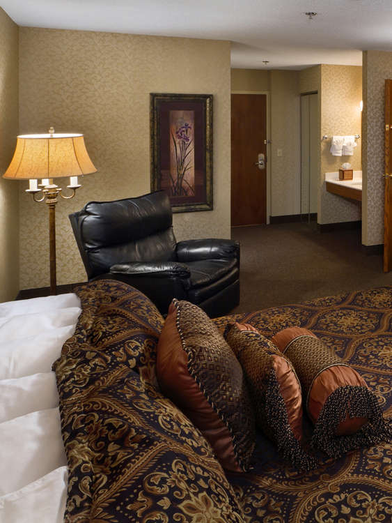 Hotel Best Western Plus Ramkota Hotel photo 3