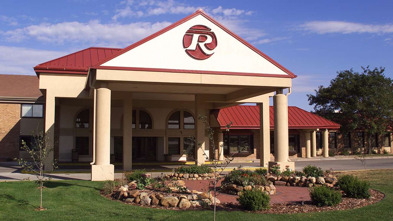 Best Western Plus Ramkota Hotel