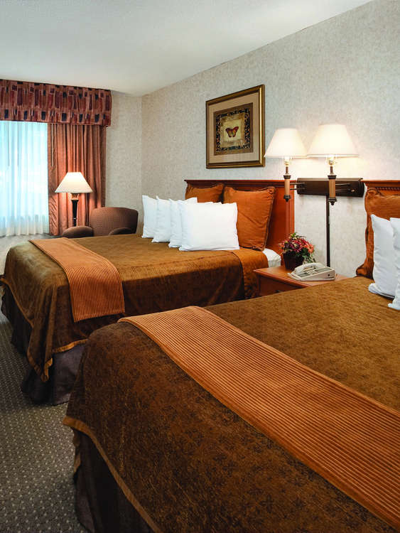 Hotel Best Western Plus Ramkota Hotel photo 2