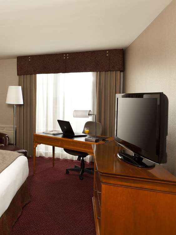 Hotel Best Western Premier Hotel Aristocrate photo 5