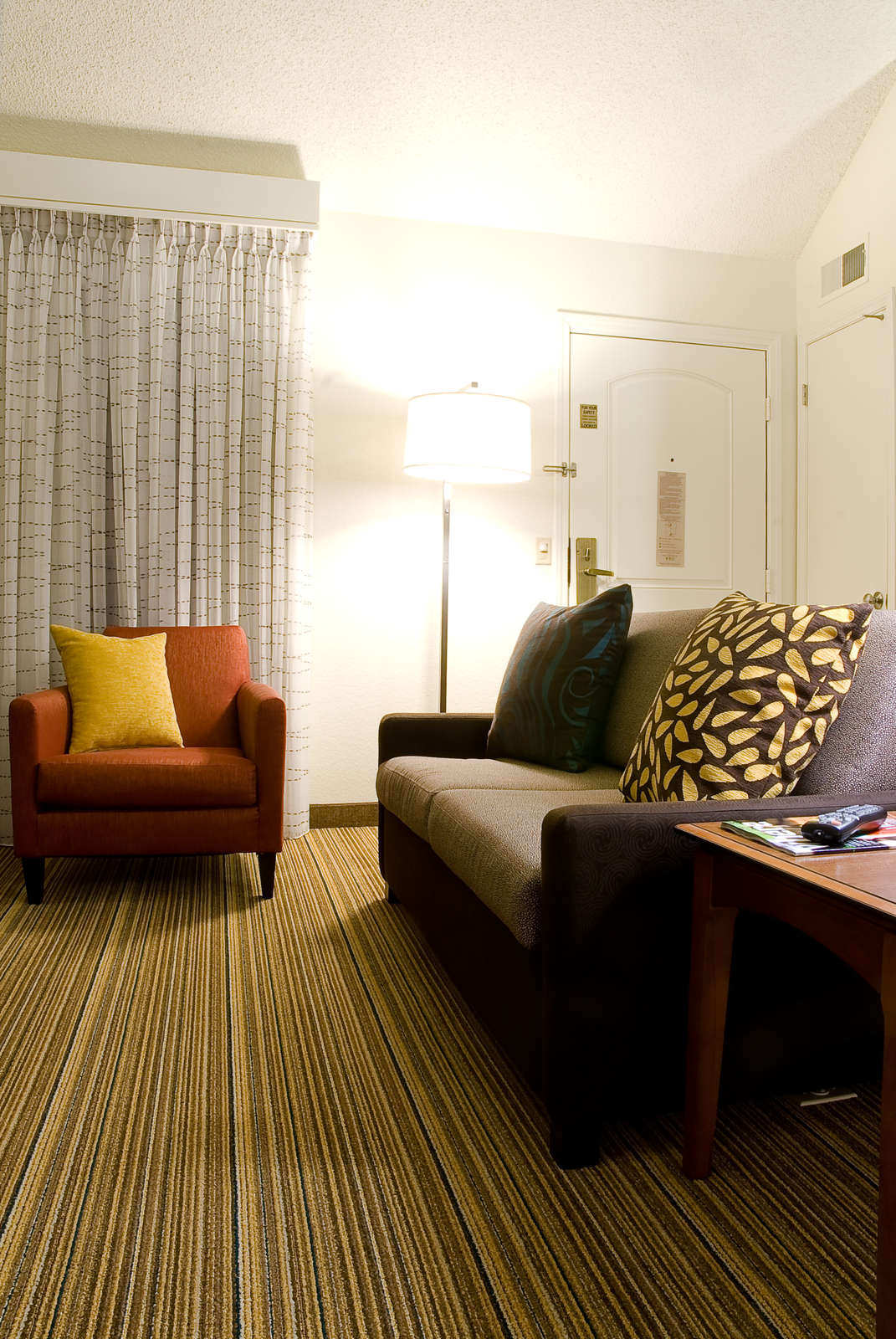 Hotel Residence Inn Manhattan Beach photo 2