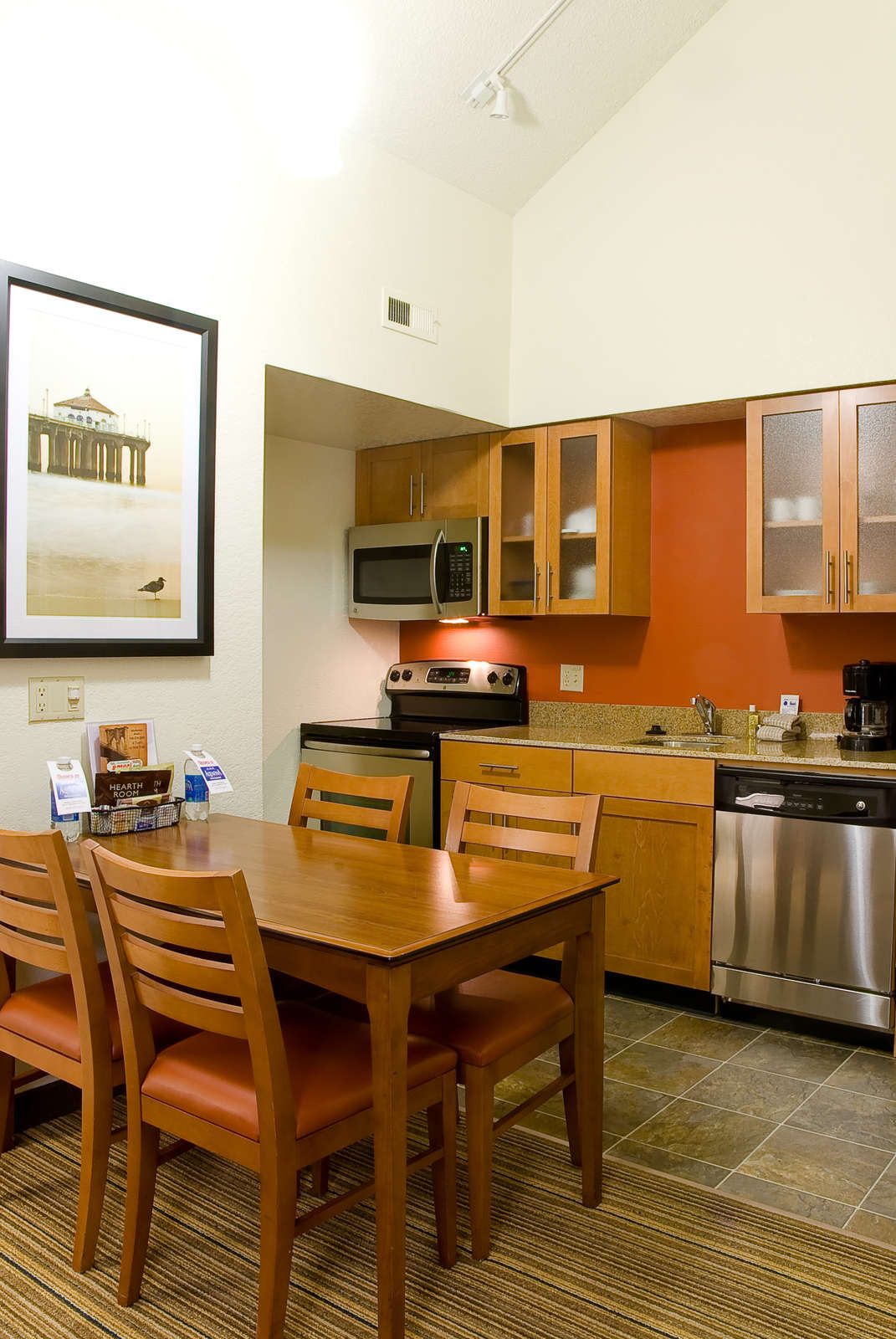 Hotel Residence Inn Manhattan Beach photo 3