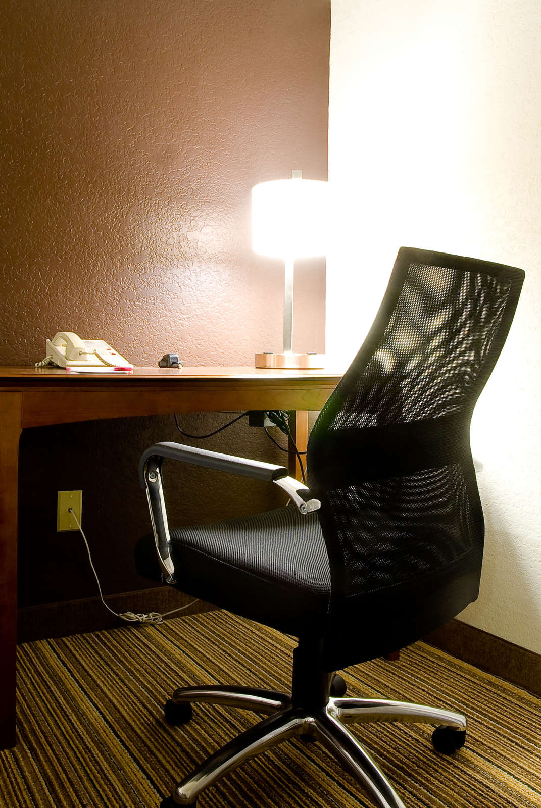 Hotel Residence Inn Manhattan Beach photo 5