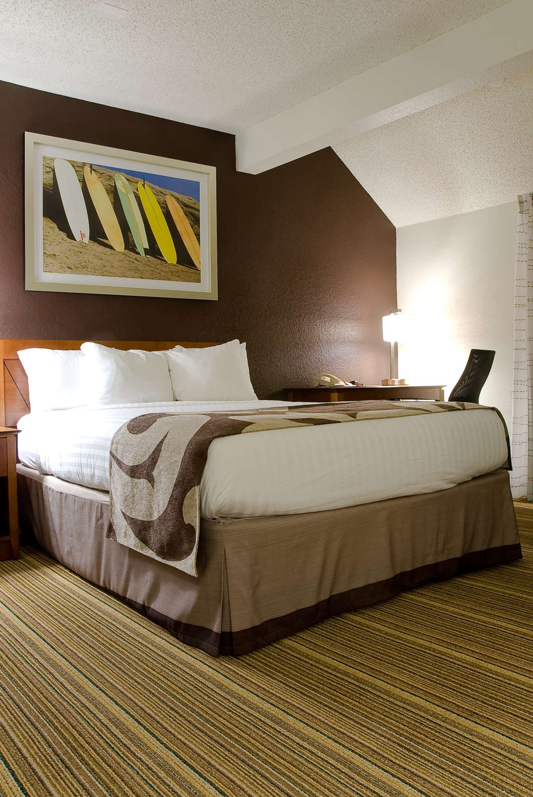 Hotel Residence Inn Manhattan Beach photo 1