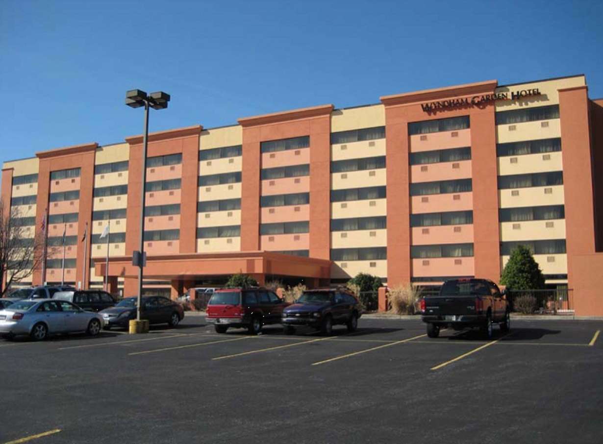 Wyndham Garden Harrisburg