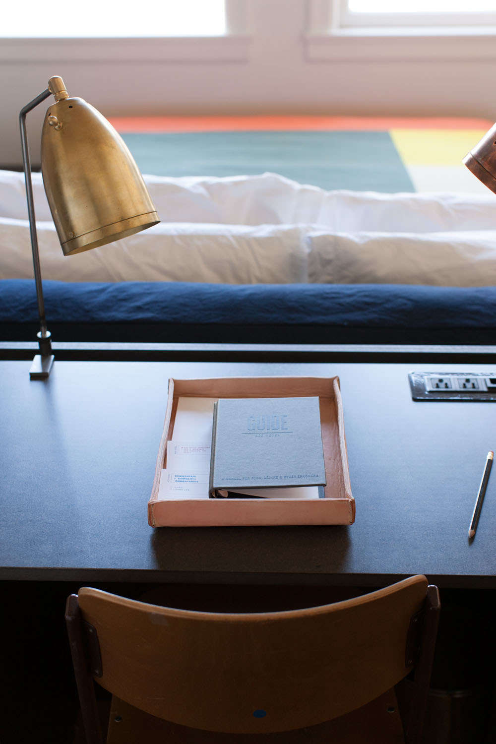 Hotel Ace Hotel Downtown photo 2