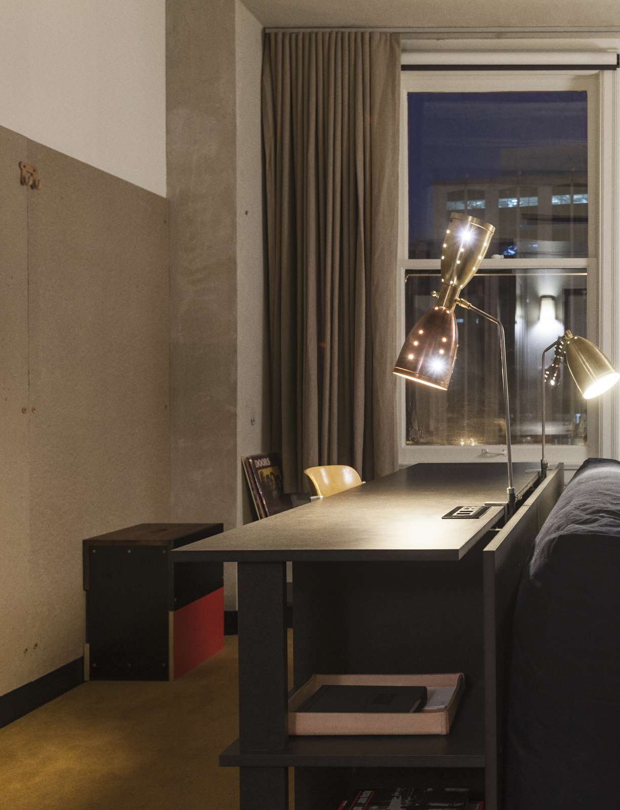 Hotel Ace Hotel Downtown photo 3