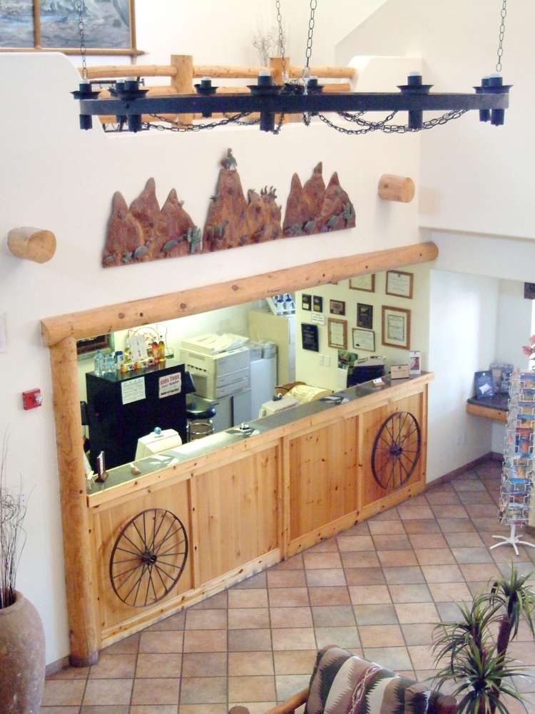Hotel Best Western Gold Canyon Inn & Suites photo 3