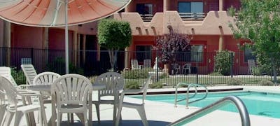 Best Western Gold Canyon Inn & Suites