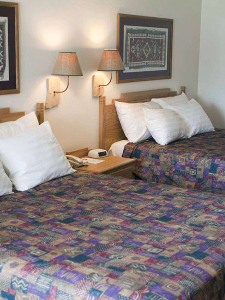 Hotel Best Western Gold Canyon Inn & Suites photo 1