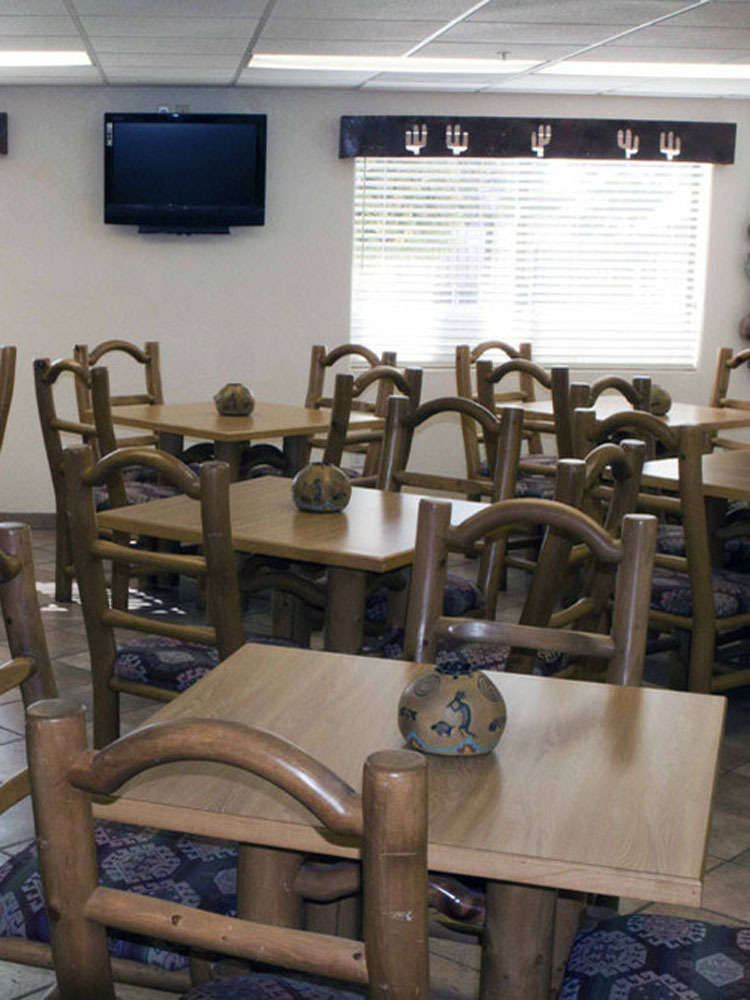 Hotel Best Western Gold Canyon Inn & Suites photo 4