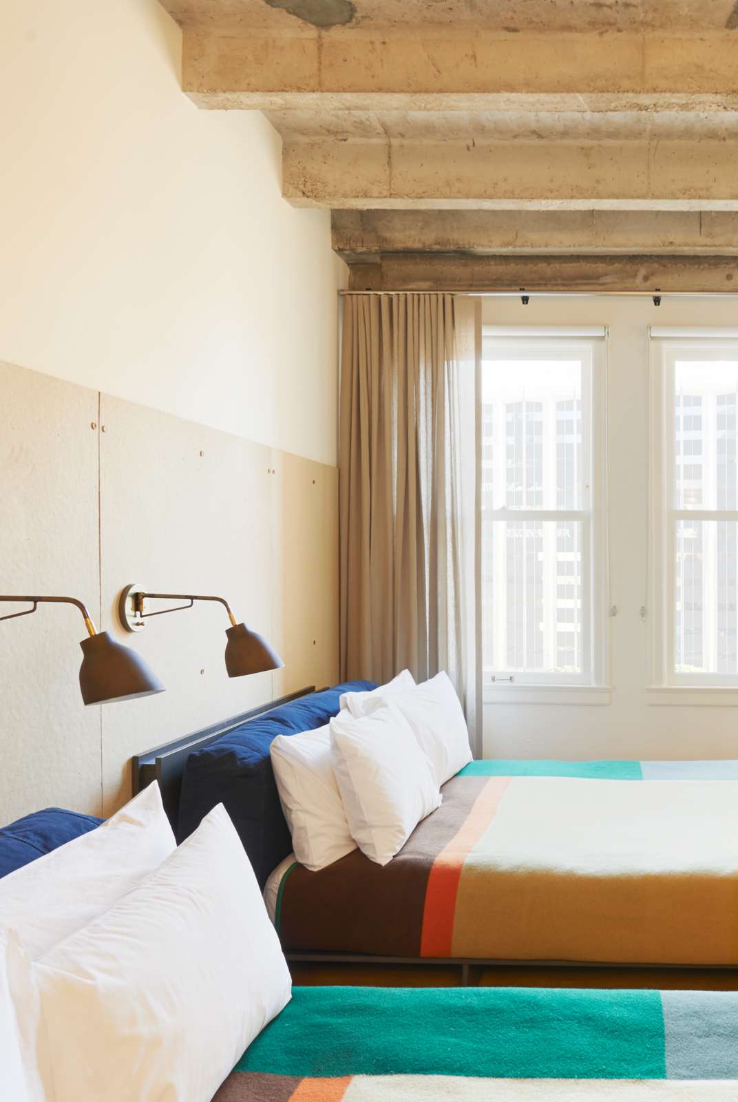 Hotel Ace Hotel Downtown photo 5