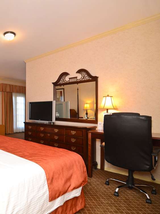Hotel Best Western Brentwood photo 5