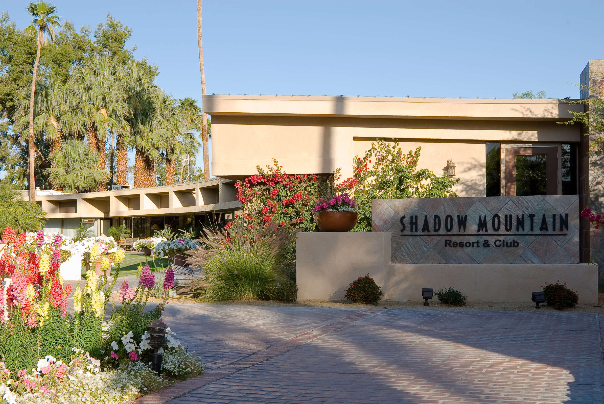 Shadow Mountain Resort