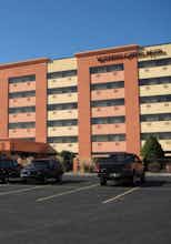 Hotel Wyndham Garden Harrisburg photo 2