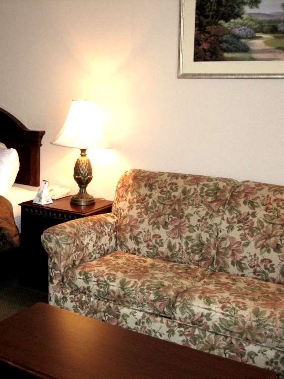 Hotel Best Western Plus Memorial Inn & Suites photo 5