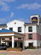 Hotel Best Western Plus Memorial Inn & Suites photo 4