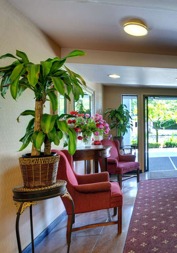 Hotel Best Western Alderwood photo 3