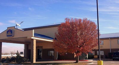 Best Western Santa Fe