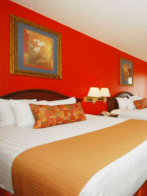 Hotel Best Western Santa Fe photo 2