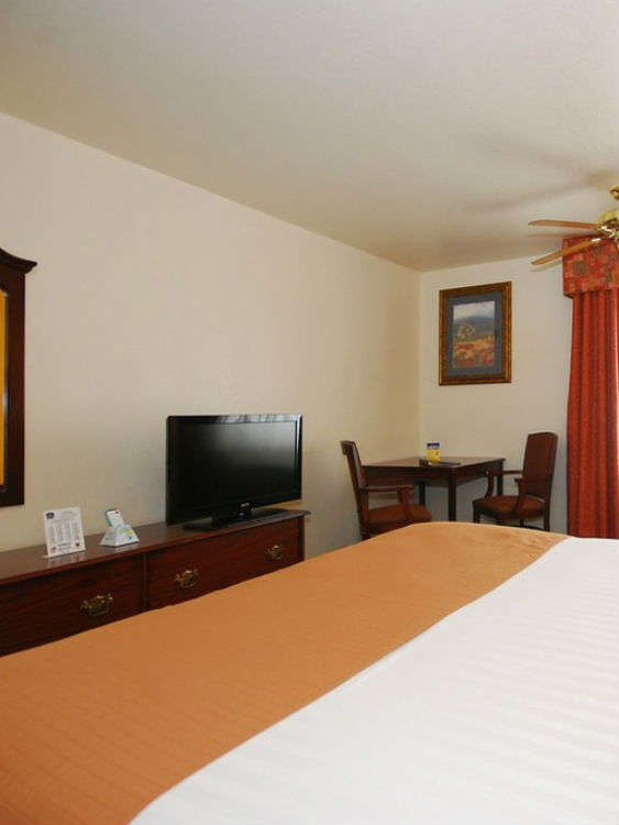Hotel Best Western Santa Fe photo 3