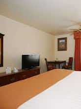 Hotel Best Western Santa Fe photo 3