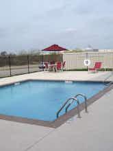 Hotel Best Western Plus Austin Airport Inn & Suites photo 4