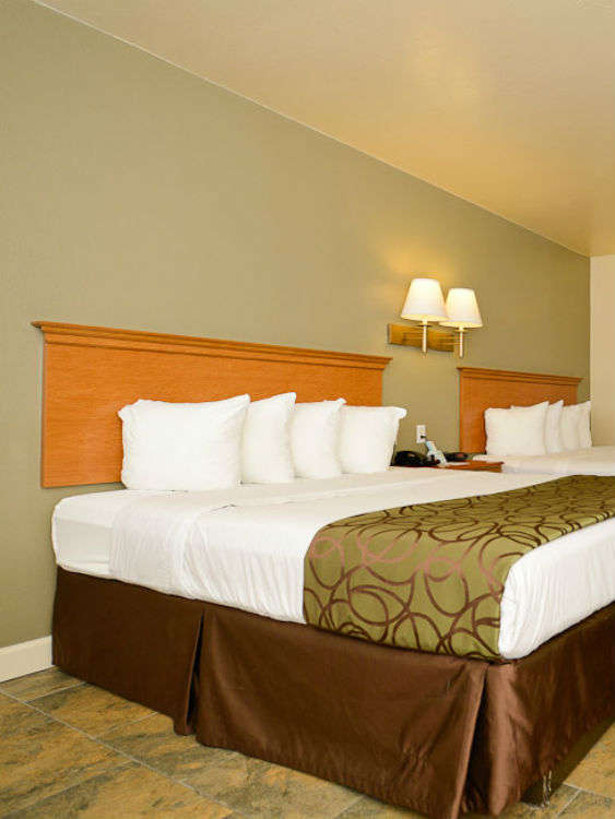 Hotel Best Western Padre Island photo 4