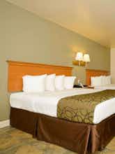 Hotel Best Western Padre Island photo 4
