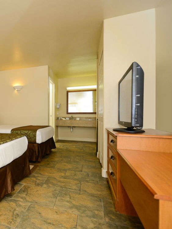 Hotel Best Western Padre Island photo 5