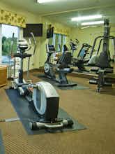 Hotel Best Western Plus Blue Angel Inn photo 5