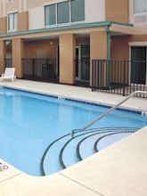 Hotel Best Western Plus Blue Angel Inn photo 4