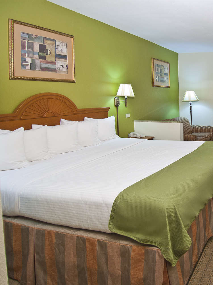 Hotel Best Western Plus Blue Angel Inn photo 2
