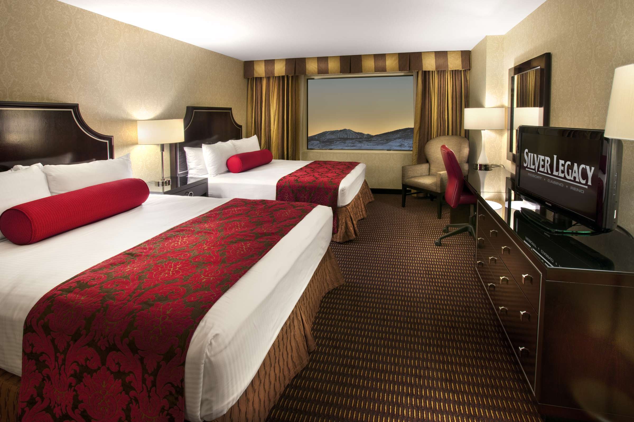 Hotel Silver Legacy Resort Casino photo 4