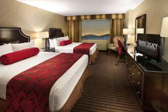 Hotel Silver Legacy Resort Casino photo 4
