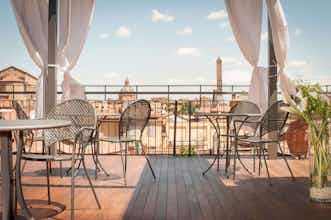 Hotel Hotel Touring photo 1