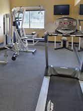 Hotel Best Western Mayport Inn & Suites photo 4