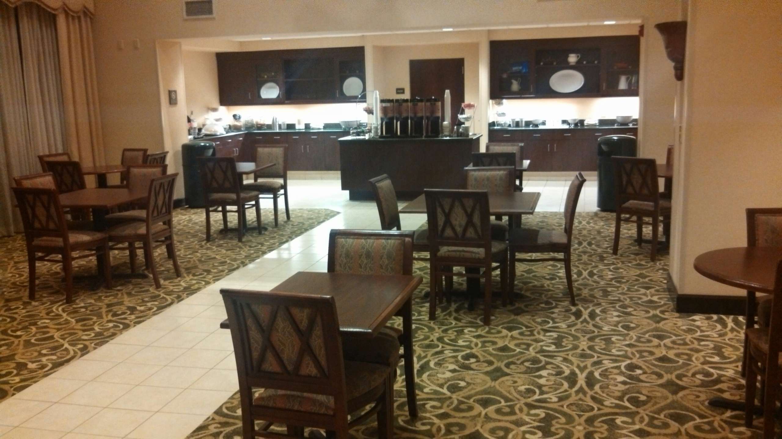 Hotel Point South - Yemassee photo 4