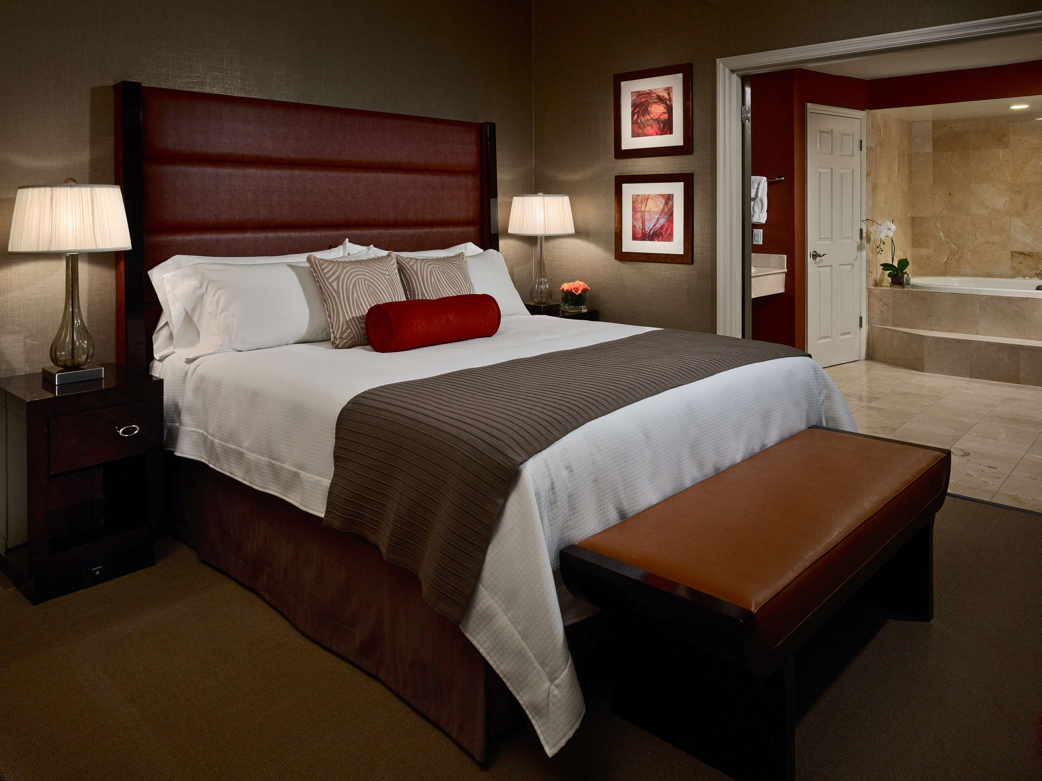 Hotel Sonesta Resort Hilton Head photo 4