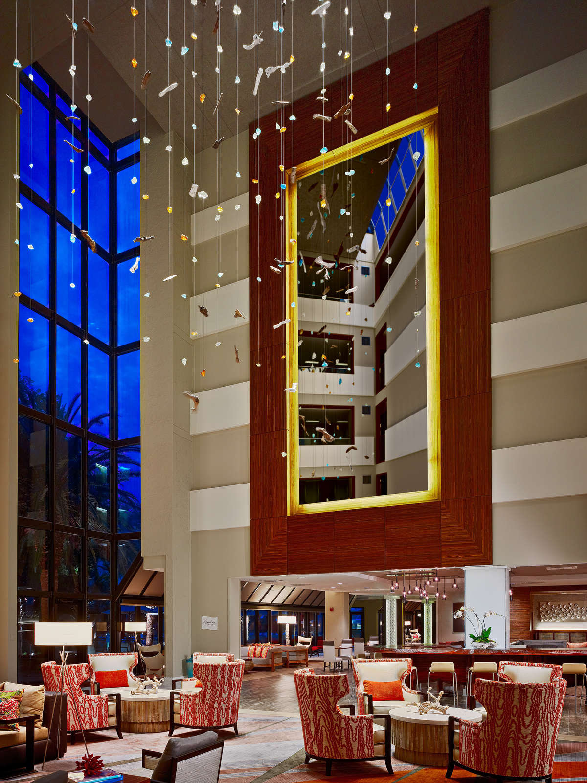 Hotel Sonesta Resort Hilton Head photo 2