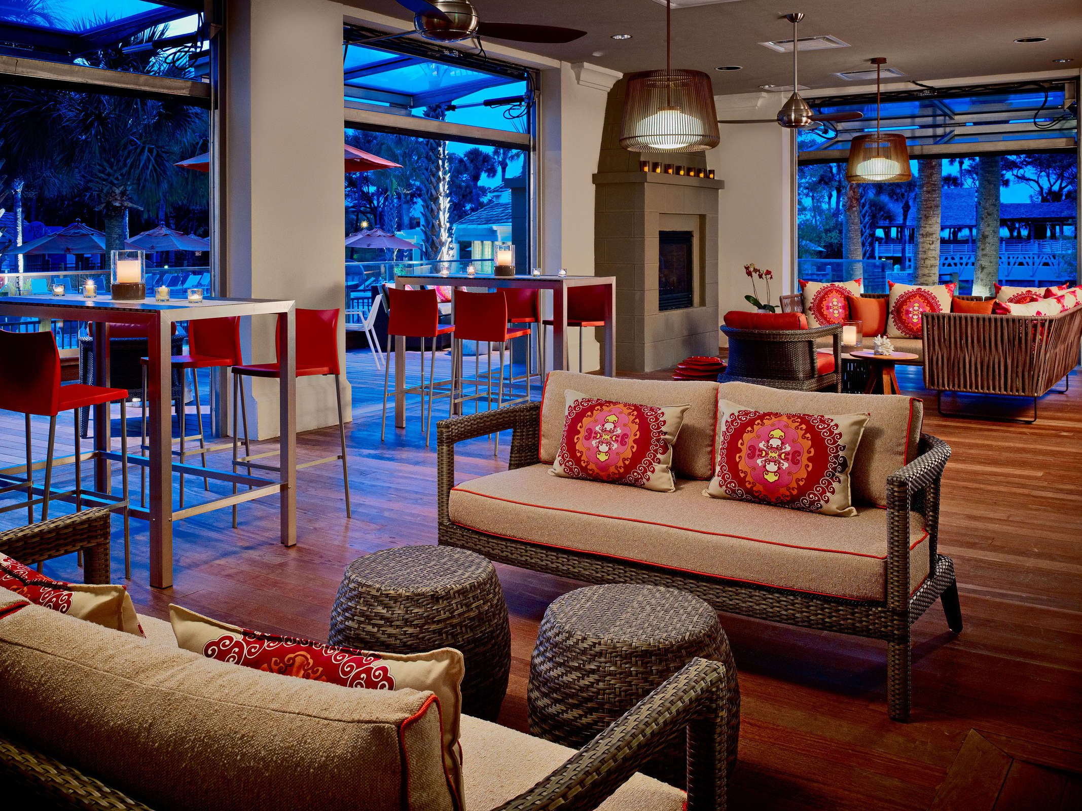 Hotel Sonesta Resort Hilton Head photo 3